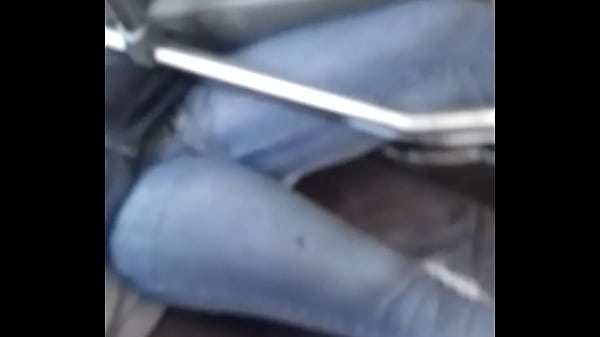 Jovencita Me Abre Las Piernas