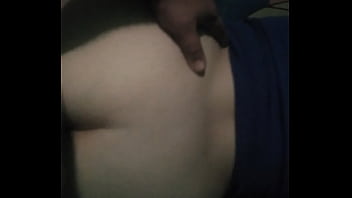 Cogiendo Con La Chelita Nalgona En La Avenida San Salvador