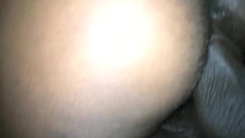 19 Year Old Thot Riding Bbc