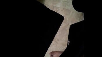 I Started Nutting Before I Recorded