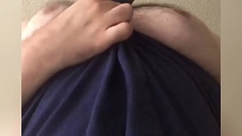 Tits, Nipples, Hairy, Whore, Gay, Daddy, Puta, Papi, Sissy, Verga - Gay - 2025 - Hot - Performance - Video 2719834