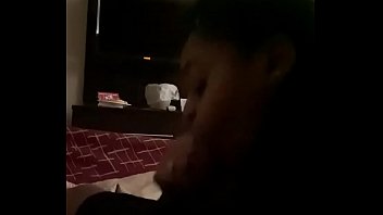 Swallowing All My Nut