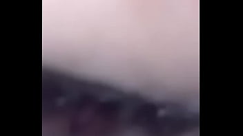 Dicking Down Bunny On A Late Night