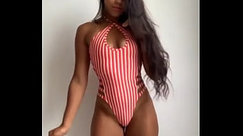 Gostosa Exibindo - gostosa, morena - Video 2949430