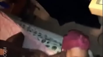 Gang Bang Lerato With My Colleague