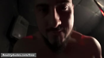 Nick Strip Club Nick Trailer Preview - Reality Dudes