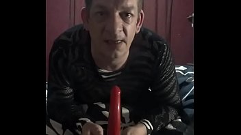 Bisexual Crossdressing Sissy Mark Wright Wants And Needs Your Cock Fucking His Ass Badly As He Offers To Take A Deepthroat Cumshot For You If You Do