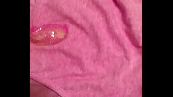 Cumshot, Dirty-panties-cum - Cumshot - 2025 - Wild - Session - Video 2949218