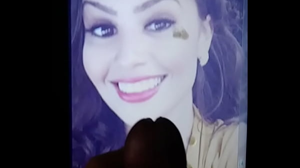 Cute Girl Cum Tribute