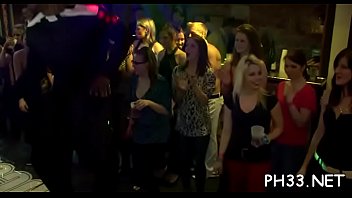 Beauties Desires To Fuck The Army Dancer - hardcore, interracial, blowjob, amateur, party, cfnm, group-sex - Video 2903375