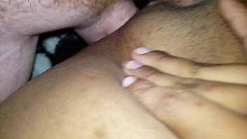 Tight Teen Gets Cock To Fill Her Tight Teen Holes