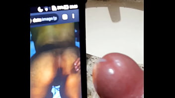 Homenagem Para Casal Elaquerserputa (gozei Muito)