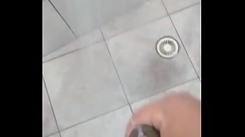 Gozando No Chuveiro (comentem )