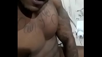 Gogo Boy Paulista Vini Boy