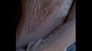 Solo Female: Relaxes In Sweater Weather