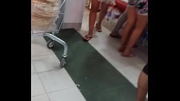 Vas De Compras En Argentina Y Te Encontrás Con Esto...