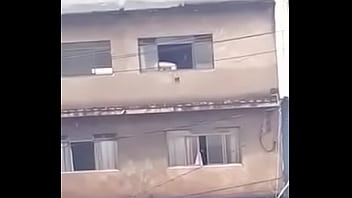 Metendo Gostoso Com Ventinho Na Bunda