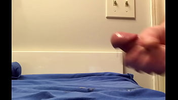 More Sperm To Push Out