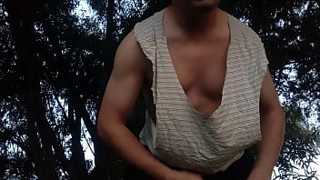 Gay, Gozada, Nipple-play - Gay - 2025 - Intense - Performance - Video 2953200