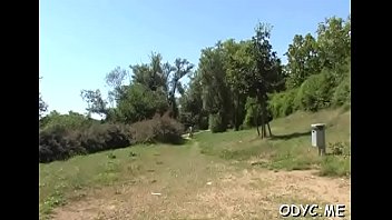 Salacious Girlfriend Carmen Fucked Shitless