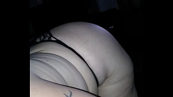 Madura Americana Haciendome Sexo Oral