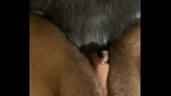 Fucking My Young Miced Woman