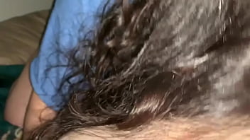 Teen, Sucking, Girl, Blowjob, Chubby, Deepthroat, Dick, Horny - Blowjob - 2025 - Amazing - Session - Video 2931676