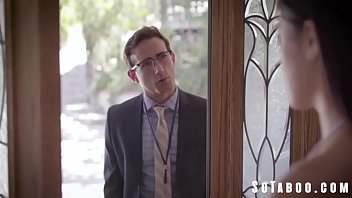 The Census/virginity Taker- Kendra Spade