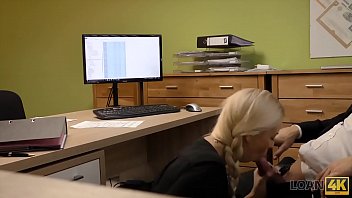 Loan4k. If Karol Lilien Wants To Have Money For New Car, She Should Undress