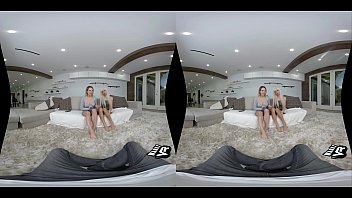 Bambi Doll _ Lily Love - Wankzvr - For Your Eyes Only