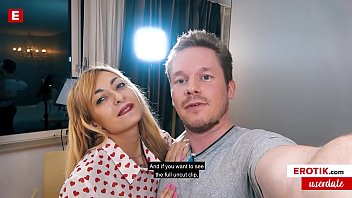 Present For Naive User! Experienced Lola Shine Fucks Some Sense Into Him! (german) Whole Scene _ Lola.erotik.com Free