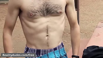 (paul Wagner, Travis Jordan) - Travis - Trailer Preview - Reality Dudes