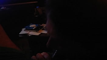 She Don_t Like Me Recording Her Part 2