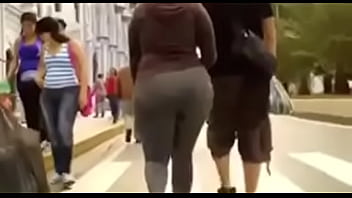 Booty, Candid - Big_ass - 2025 - Amazing - Performance - Video 3010531