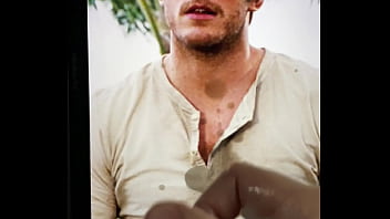 Chris Pratt Gay Cum Tribute