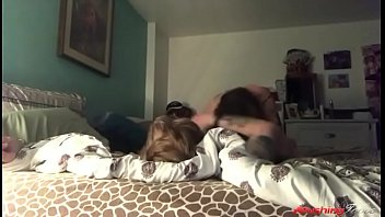 Mature Redhead Step Mom Fucked By