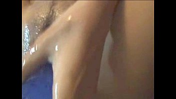 Hot Asia Babe 3 -masturbation