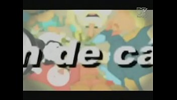 La casa dé los dibujos 3x1