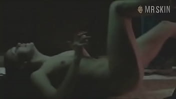 Rise Of The D.: Sexy Nude Girl Gif