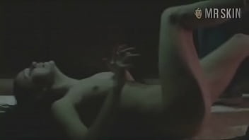 Rise Of The D.: Sexy Nude Girl Gif - boobs, brunette, nude, bush, buns - Video 2717916