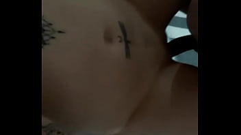 Antagonista Purpura Recibe Una Llamada De Su Primo Mientras Tenemos Sexo Parte 1