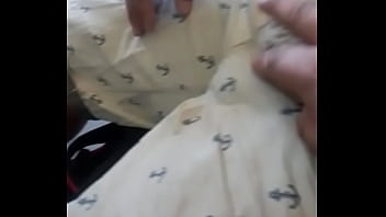 Me Pidió Que Se La Toque En El Tren