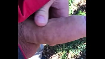 Me Pilló En Plena Paja