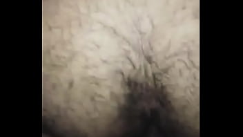 Vergón Me Coje A Pelo En Xochimilco