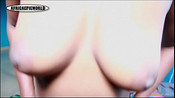 Creamed Pussy As She Fuck Hard