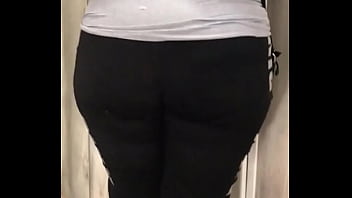 Black, Ass, Hugeass, Big-ass, Candid, Donk, Black-booty - Exotic - 2025 - Amazing - Show - Video 3009933