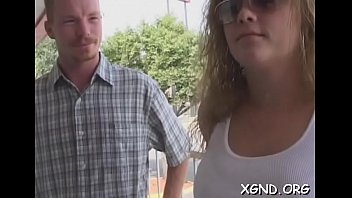 Stunning Monik With Great Natural Tits Fucked By Monster Donga