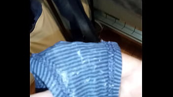 Smelling Sister In Law' Panties - soloboy, wet-panties-smelling-panties-pussy-wet-pussy, wet-pussy-smelling-wet-panties, pussy-shaved- - Video 2929400