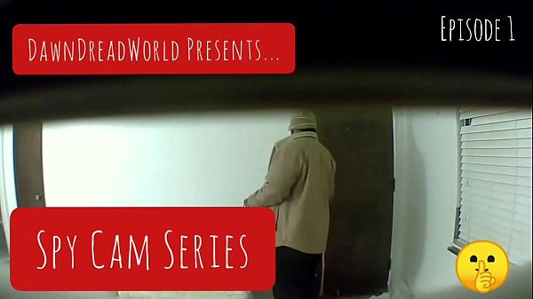 Spy Cam Series - EP1