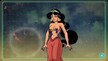 Akabur' Star Channel 34 Part Three